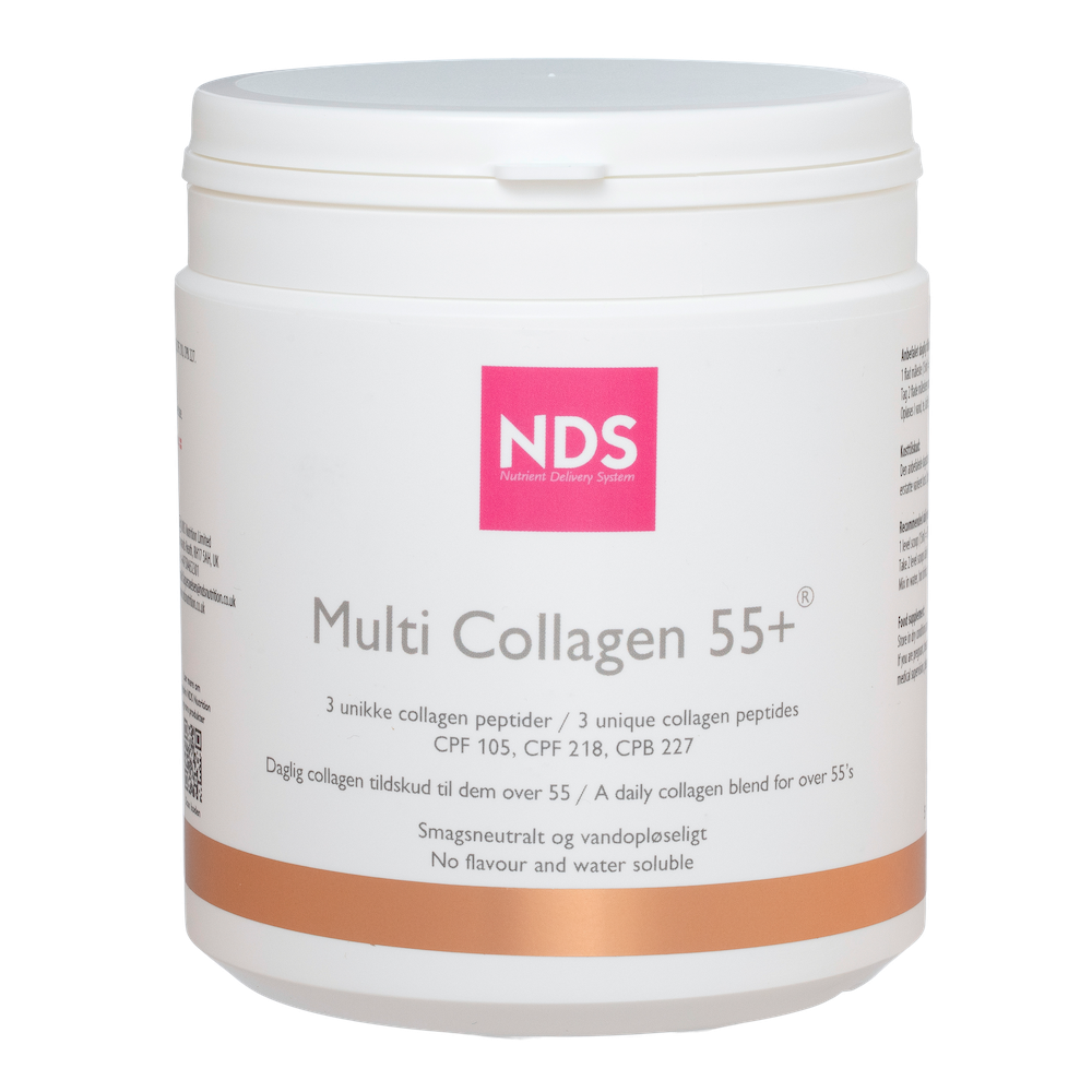 NDS® Multi Collagen 55+