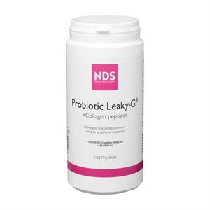 NDS® Probiotic Leaky-G® 