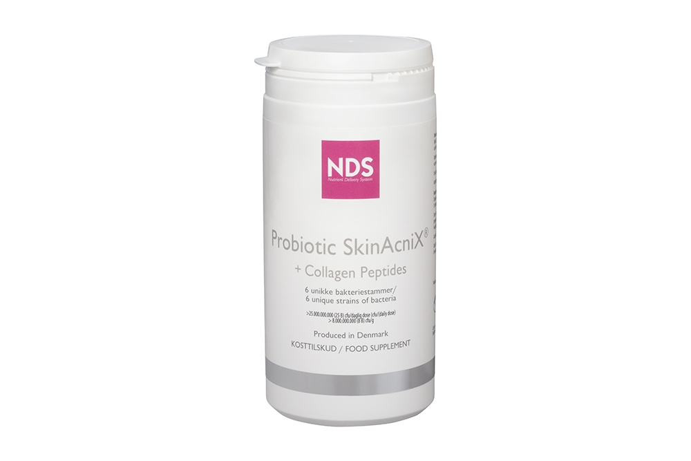 Probiotic SkinAcniX