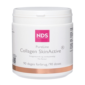 NDS®  PureLine Collagen SkinActive® 